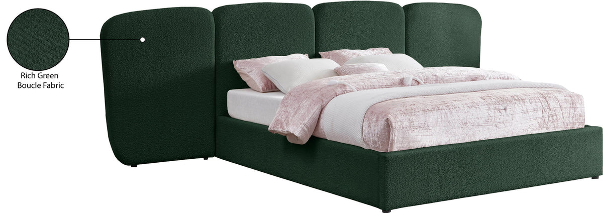 Shiloh - Bed