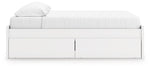 Onita - Platform Bed