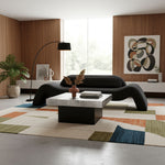 Palladium - Coffee Table