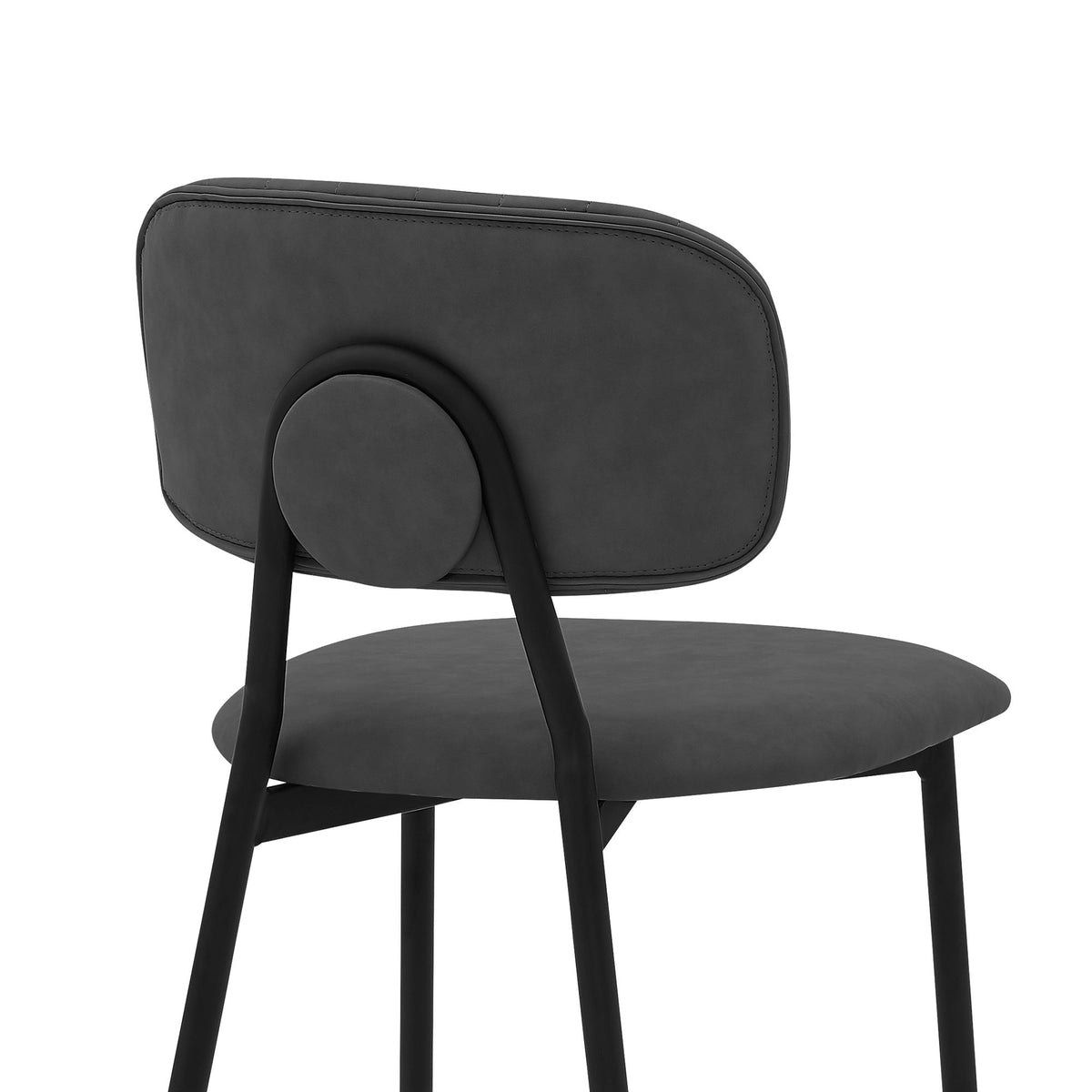 Rococo - Counter Height Bar Stool