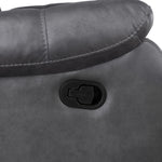Morello - Glider Recliner