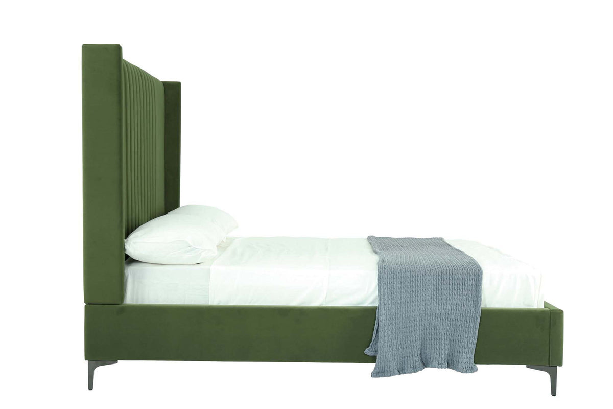 Manhattan Promenade - Bed