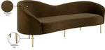 Ritz - Sofa