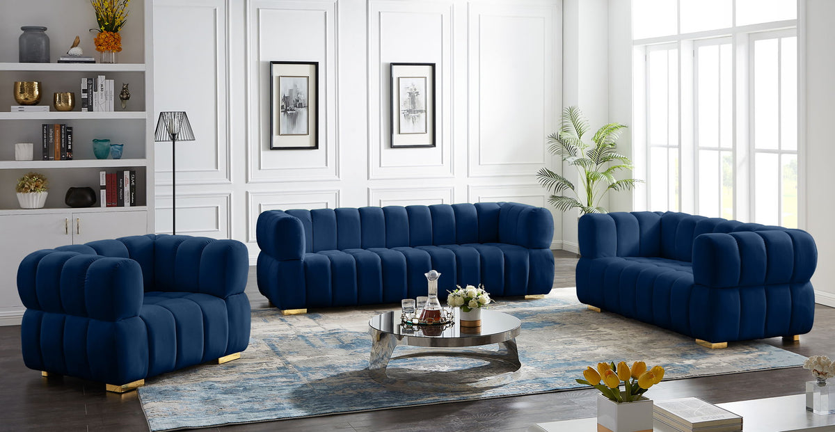 Gwen - Loveseat