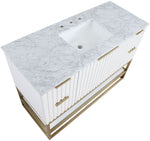 Monad - Bathroom Vanity