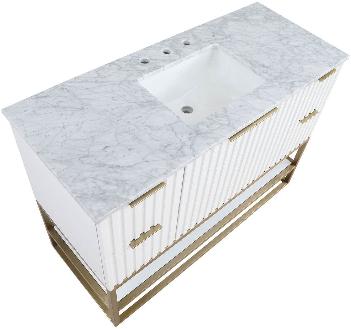 Monad - Bathroom Vanity