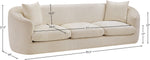 Penelope - Sofa
