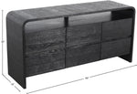 Cresthill - Dresser