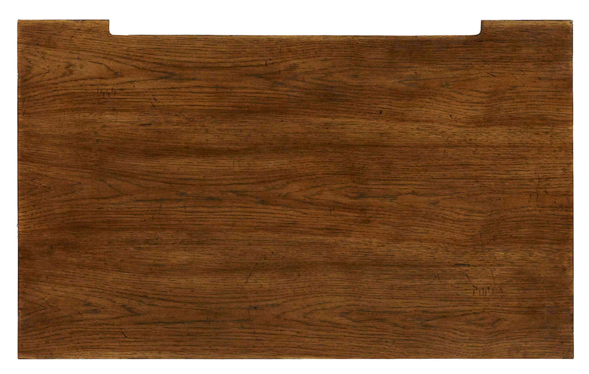 Archivist - Lateral File - Dark Brown