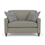Holly - Stationary Sleeper Sofa