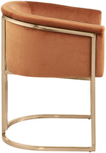 Tierra - Dining Chair