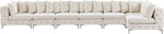 Tremblay - 7 Piece Modular Sectional