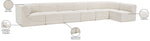 Ollie - 7 Piece Modular Sectional