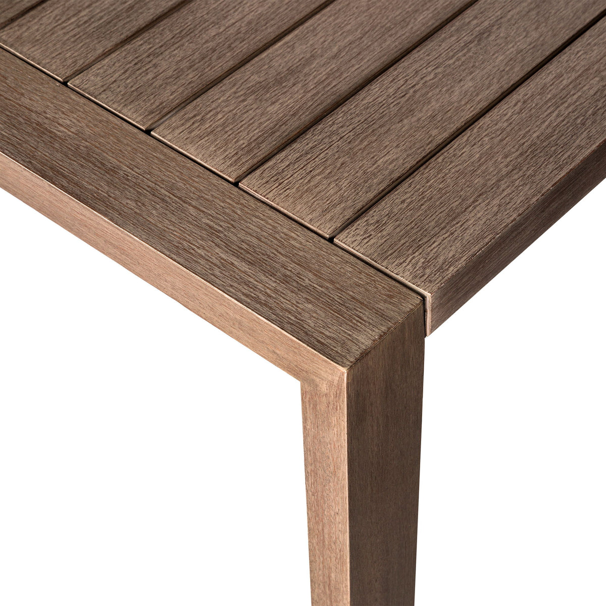 Relic - Outdoor Patio Dining Set