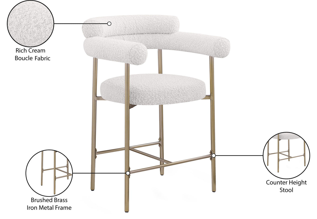 Blake - Counter Stool (Set of 2)