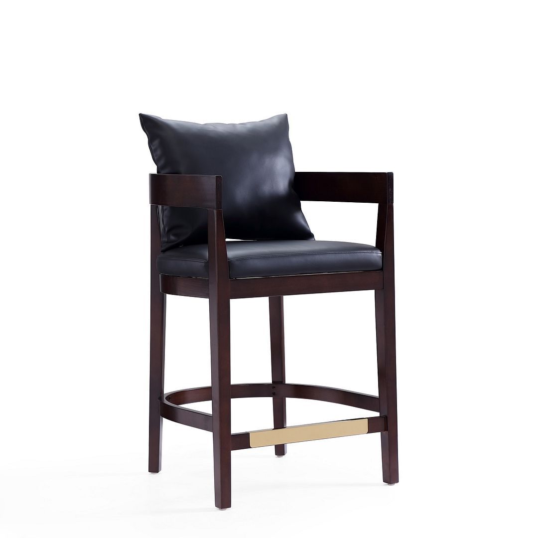 Manhattan Ritz - Counter Stool
