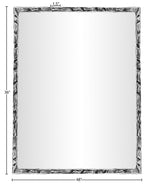 Hammer - Iron Mirror