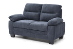 Glory Furniture - Summerton - Loveseat