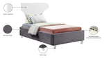 Ghost - Bed