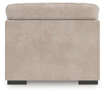 High Profile - Chair and a Half - Taupe