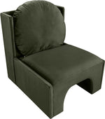 Sigma - Accent Chair