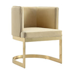 Manhattan Aura - Dining Chair