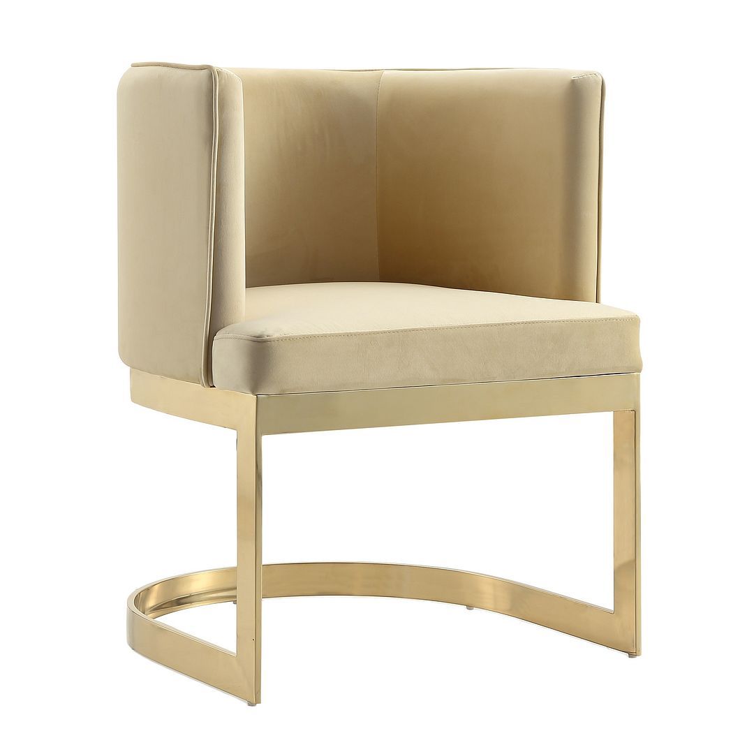 Manhattan Aura - Dining Chair