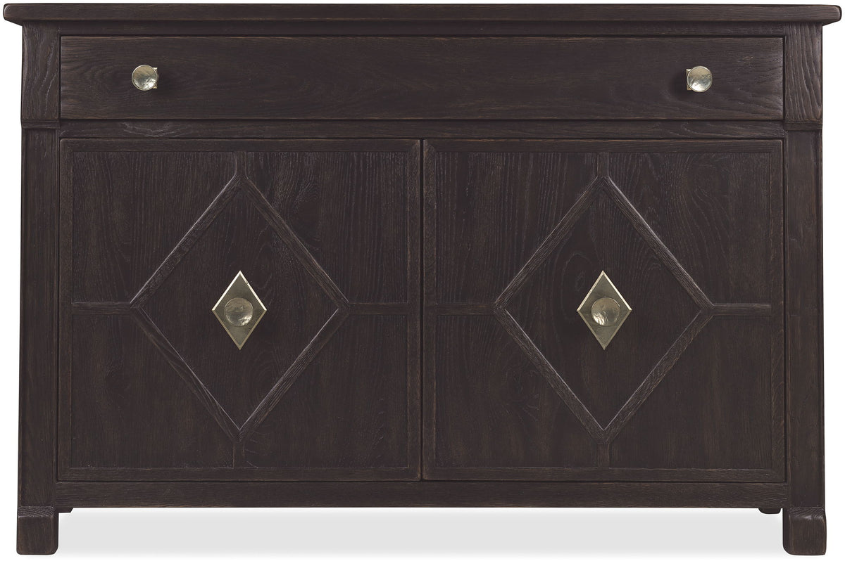 Driftwood - Hall Chest