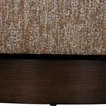 Dunes - Fabric Swivel Chair