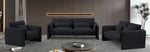 Sloan - Velvet Loveseat