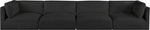 Ease - 4 Seat Modular Sofa
