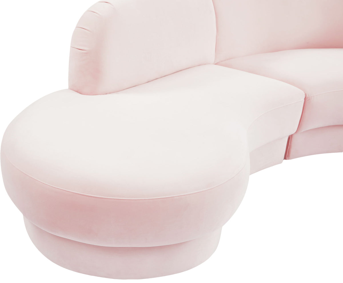 Rosa - Sectional