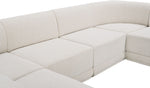 Ollie - 8 Piece Modular Sectional