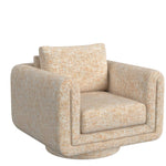 Loop - Swivel Chair