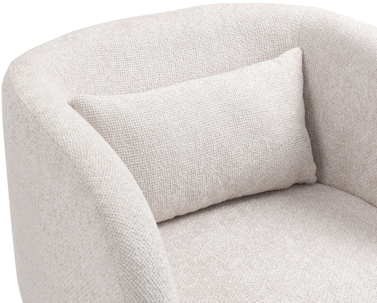 Sawyer - Accent Chair