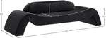 Austin - Velvet Sofa