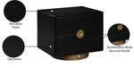 Wade - Night Stand / Side Table