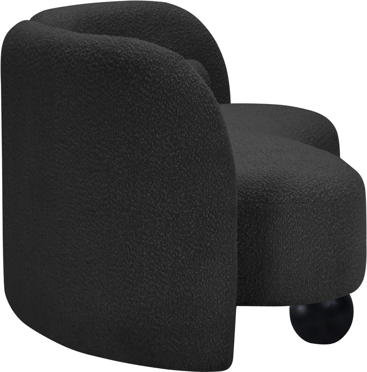 Daphne - Boucle Sofa