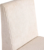 Benson - Microsuede Dining Chair (Set of 2)