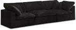 Cozy - Modular 3 Seat Sofa