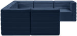 Quincy - 7 Piece Modular Sectional