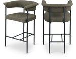 Malin - Boucle Counter Stool (Set of 2)