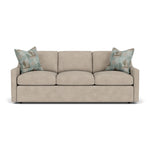 Sky - Fabric Upholstered Sofa