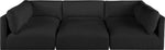 Ease - Modular Sectional