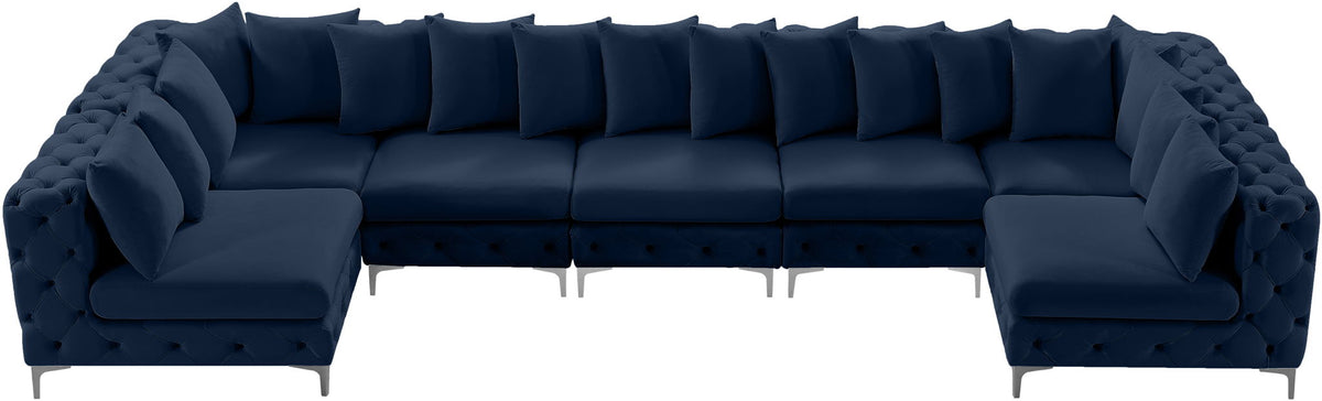 Tremblay - 7 Piece Modular Sectional