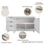 Manhattan Granville - Sideboard