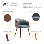 Manhattan Reeva - Dining Chair