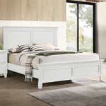Tamarack - Bed