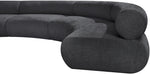 Bale - 4 Piece Modular U-Shaped Sofa