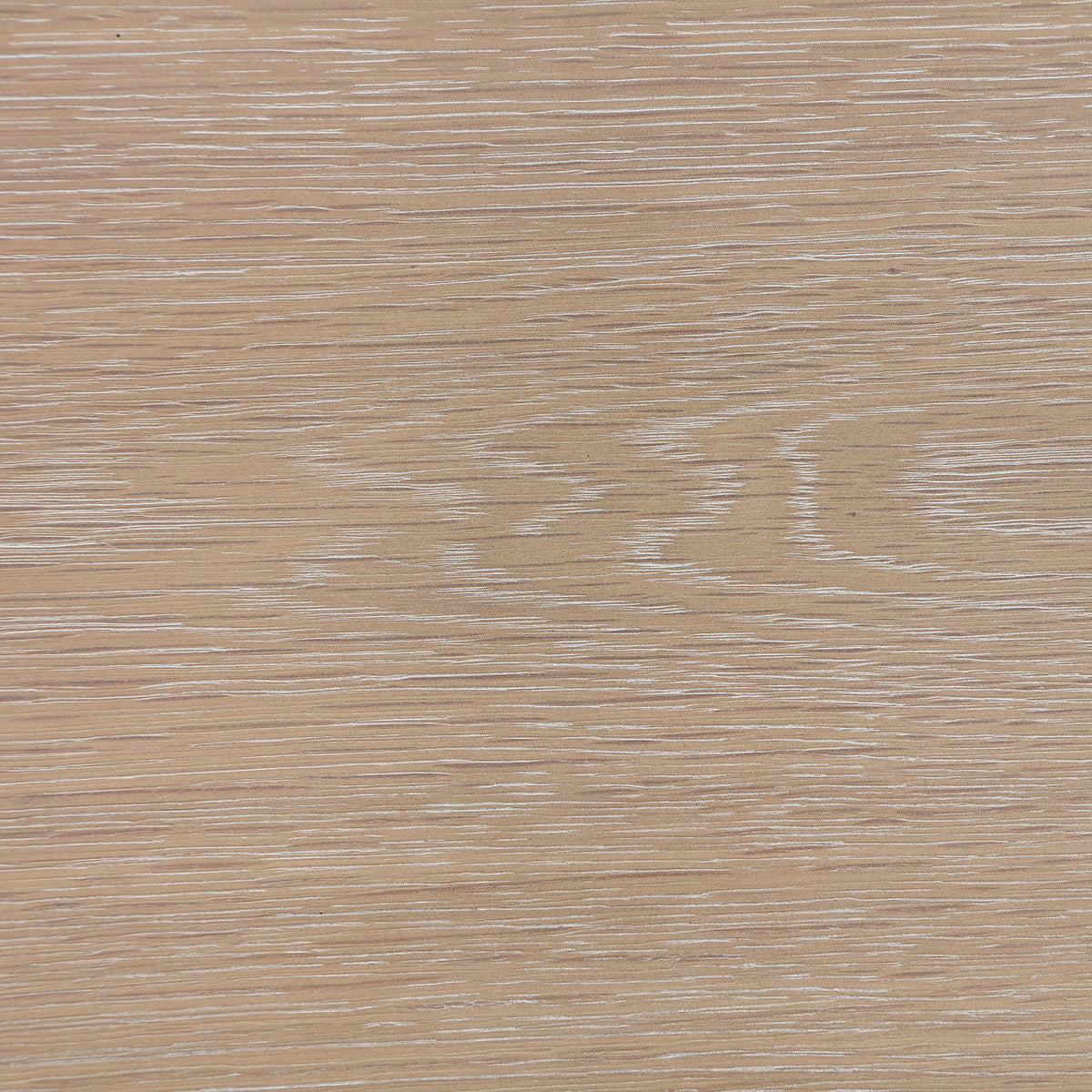 Tavio - 48" Oak Veneer And Solid Wood Dining Table